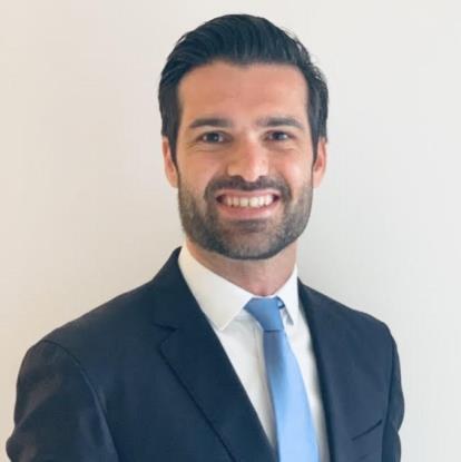 David Krief, expert-comptable, commissaire aux comptes et manager de transition à Levallois-Perret