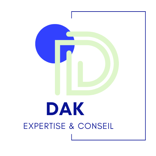 DAK Expertise & Conseil, expert-comptable et manager de transition à Levallois-Perret